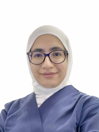 Dr Lowsan Ahmad, Smiles Dental Clonshaugh.