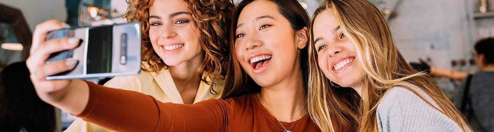 Book your orthodontic consultation at Smiles Dental.