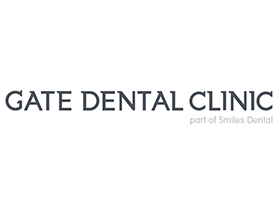 logo Gate Dental Clinic Galway.