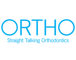 logo ORTHO Dublin and Dundalk.