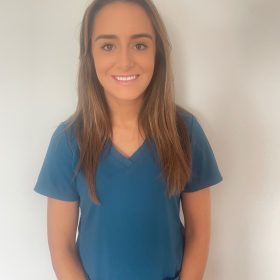 Dr Aisling Corley, Smiles Dental
