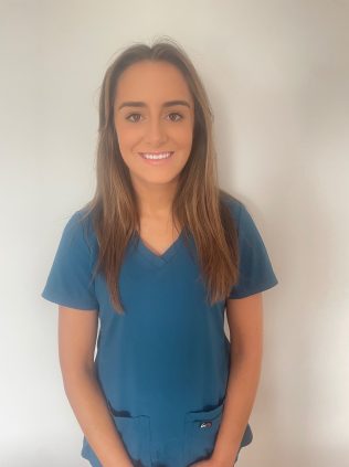 Dr Aisling Corley, Smiles Dental