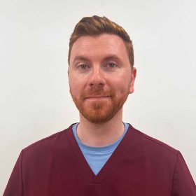 Dr Fotis Mertiris, Smiles Dental Bray.