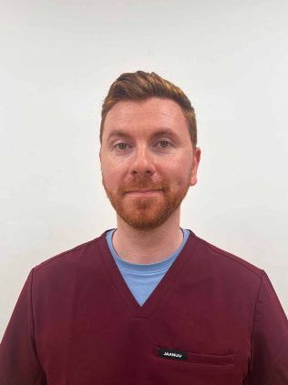 Dr Fotis Mertiris, Smiles Dental Bray.