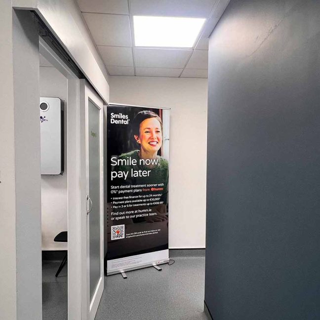Smiles Dental Clonshaugh hall.4