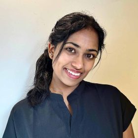 Dr Brona Pereppadan, Smiles Dental Tallaght.